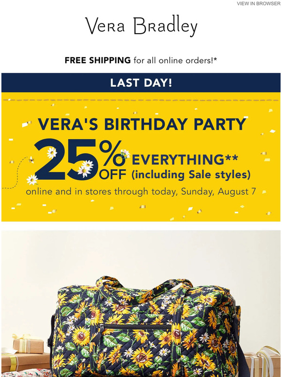 vera bradley outlet birthday coupon