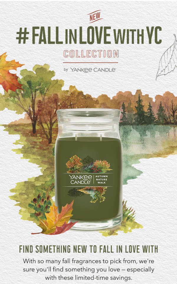 Yankee Candle Company Save up to 40 on your next purchase — here’s how Milled