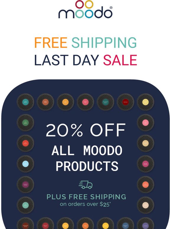 🌈 FREE SHIPPING LAST DAY SALE 🌈