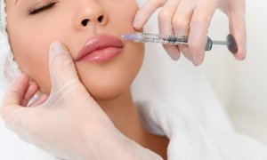 Up to 48% Off Juvéderm Ultra XC Injections at Pure Medical Spa