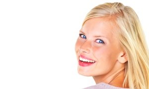 Up to 68% Off on Injection - Botox at Forever 25 Medical Center*
