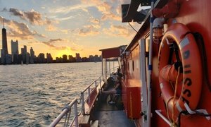 Up to 53% Off Boat Tour from Chicago Fireboat Tours