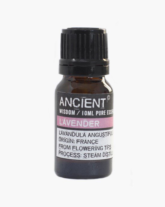 Eterisk Olja Lavender Essential Oil, 10 ml