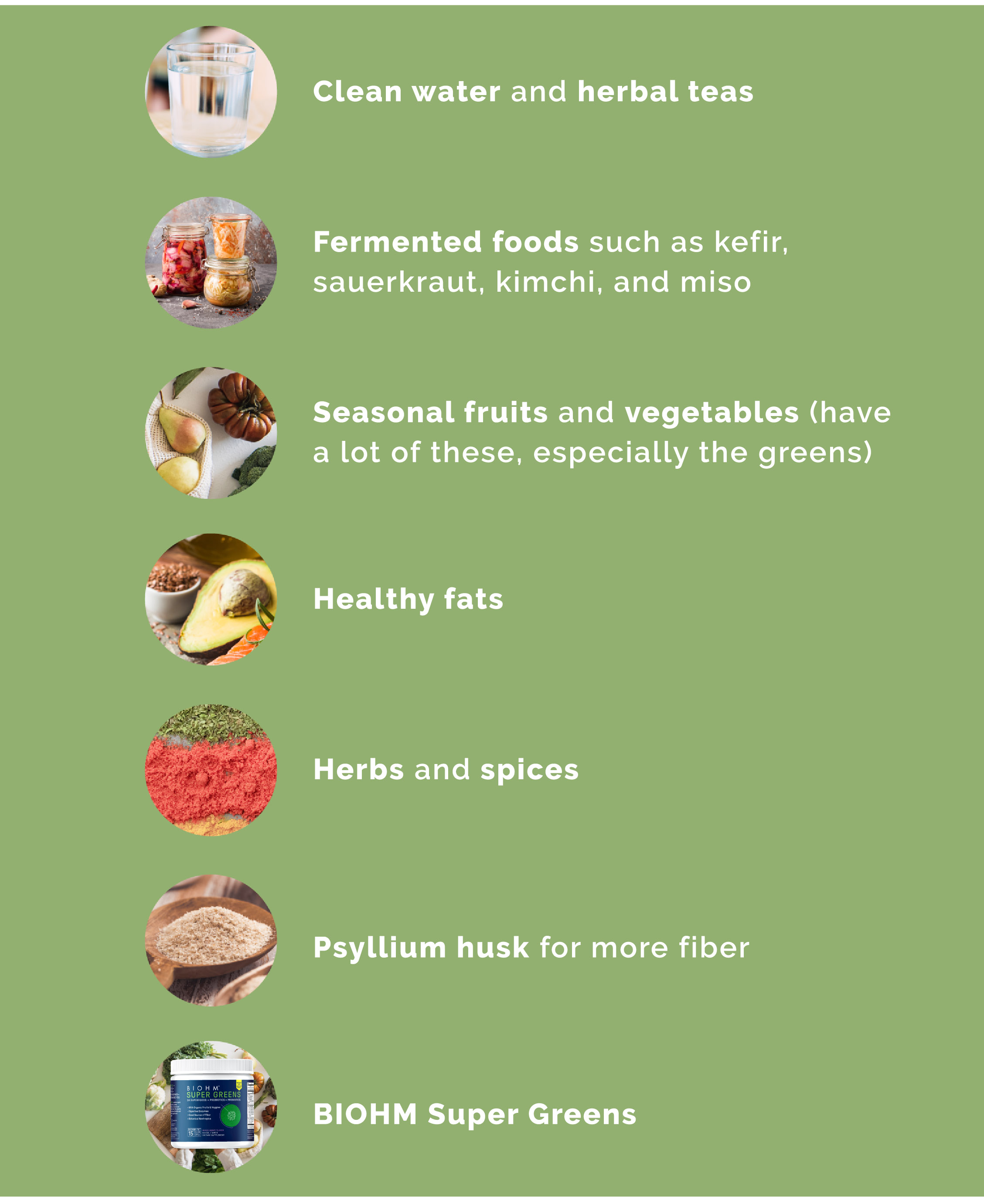 BIOHM Health SECRETS OUT 🤫 A Gut Cleanse That ACTUALLY Works Milled