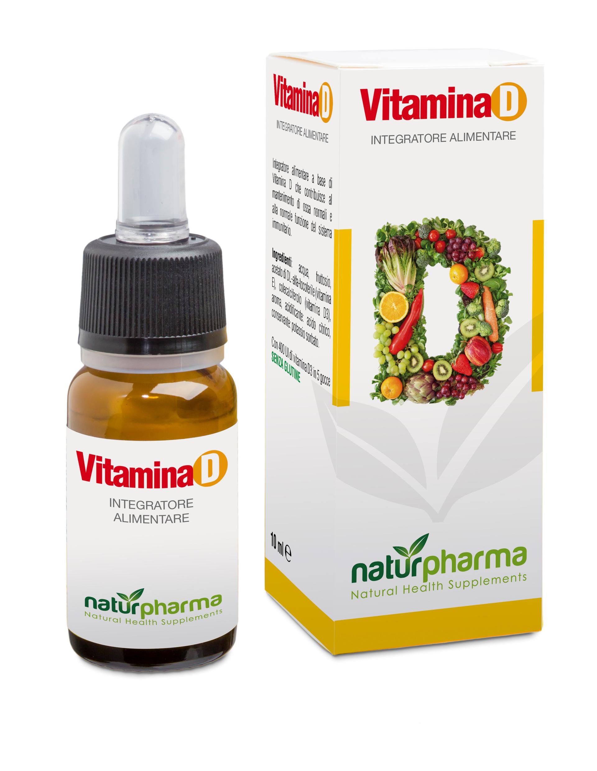 FarmaJet Vitamina D Pura 10000 UI la più venduta Milled