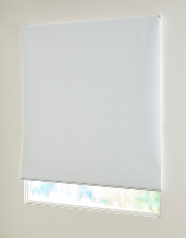 Block out blind Size: 60 x 210cm. $25.