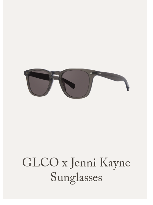 GLCO x Jenni Kayne Sunglasses