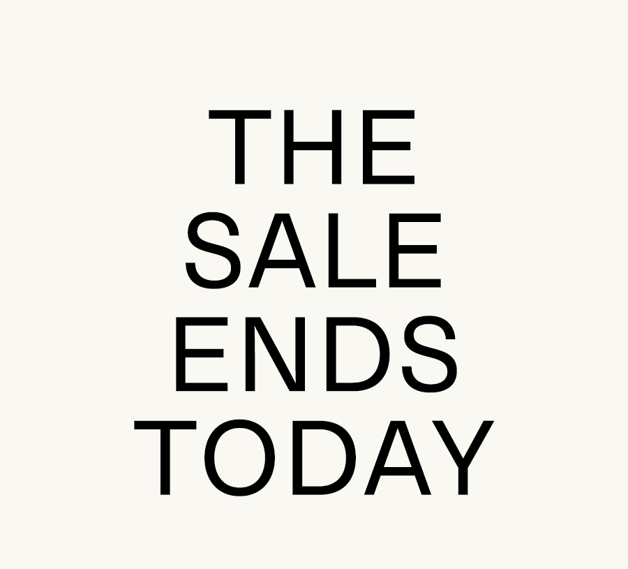 The sale ends today gif