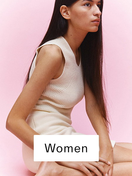 Arket women department