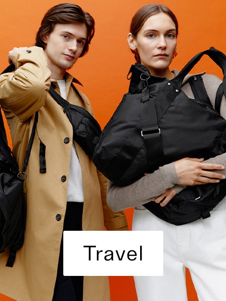 ARKET Travel