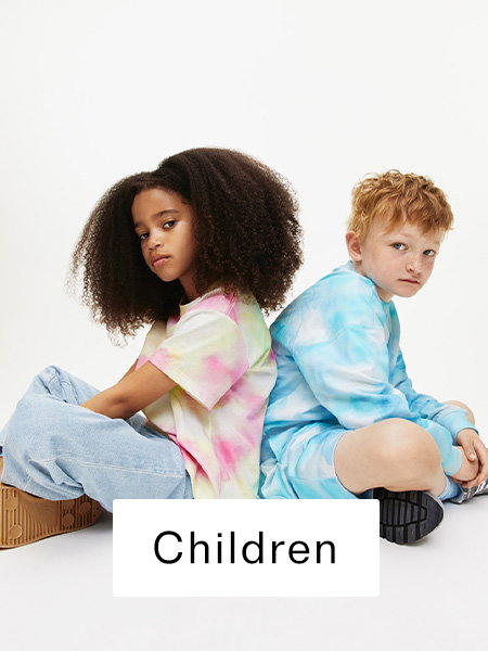 ARKET children department