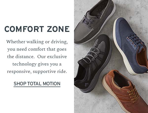 Shop Total Motion