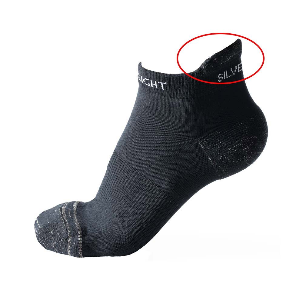 Silverlight Socks - Find out why these hiking socks are getting