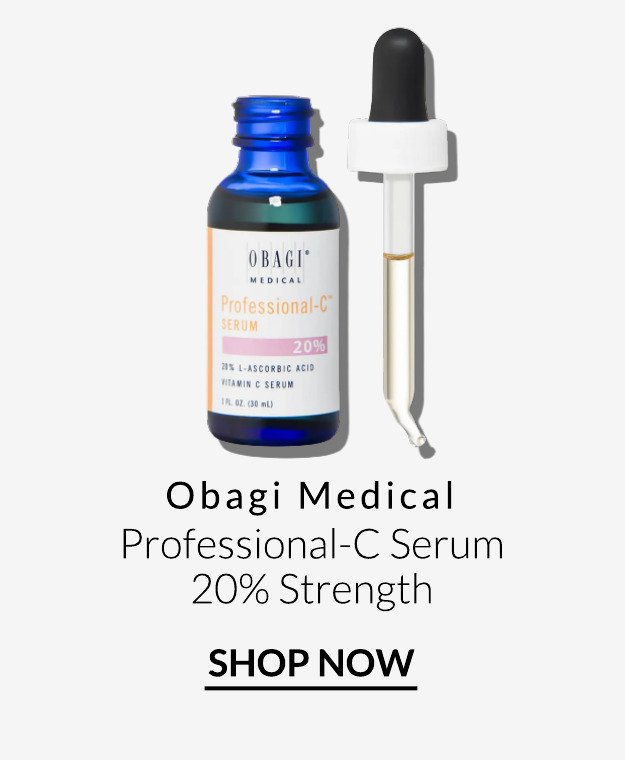 Obagi Medical Professional-C Serum 20% Strength
