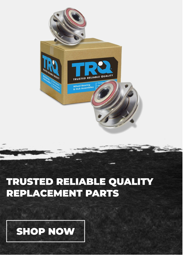 Trusted Reliable Quality Replacement Parts