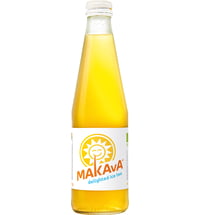 MAKAvA Bio Maté Zitronen Eistee