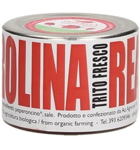 Peperita Bio Carolina Reaper / frisch gehackt