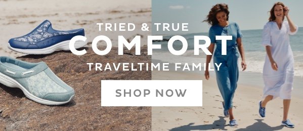 Traveltime Family