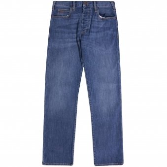 J21 Jeans - Denim