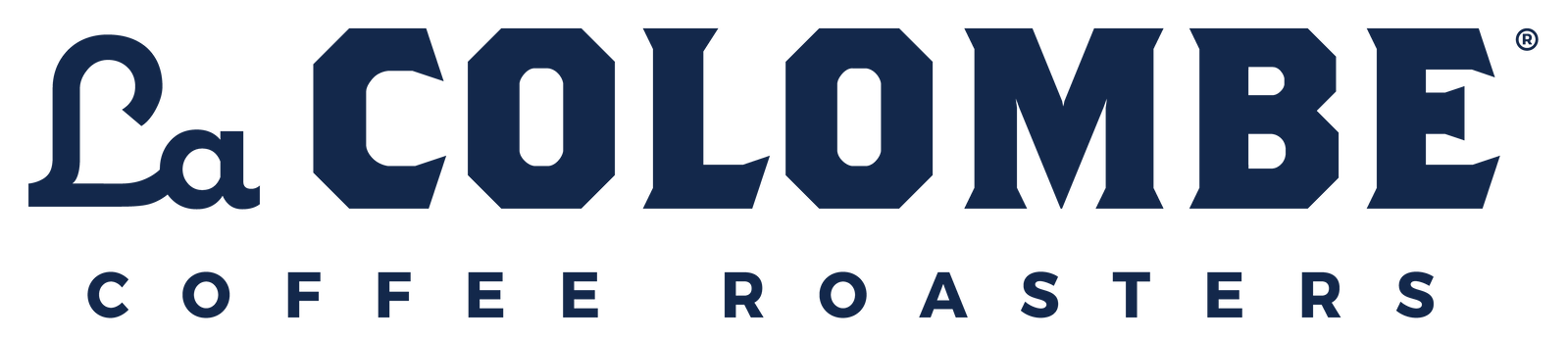 La Colombe Logo