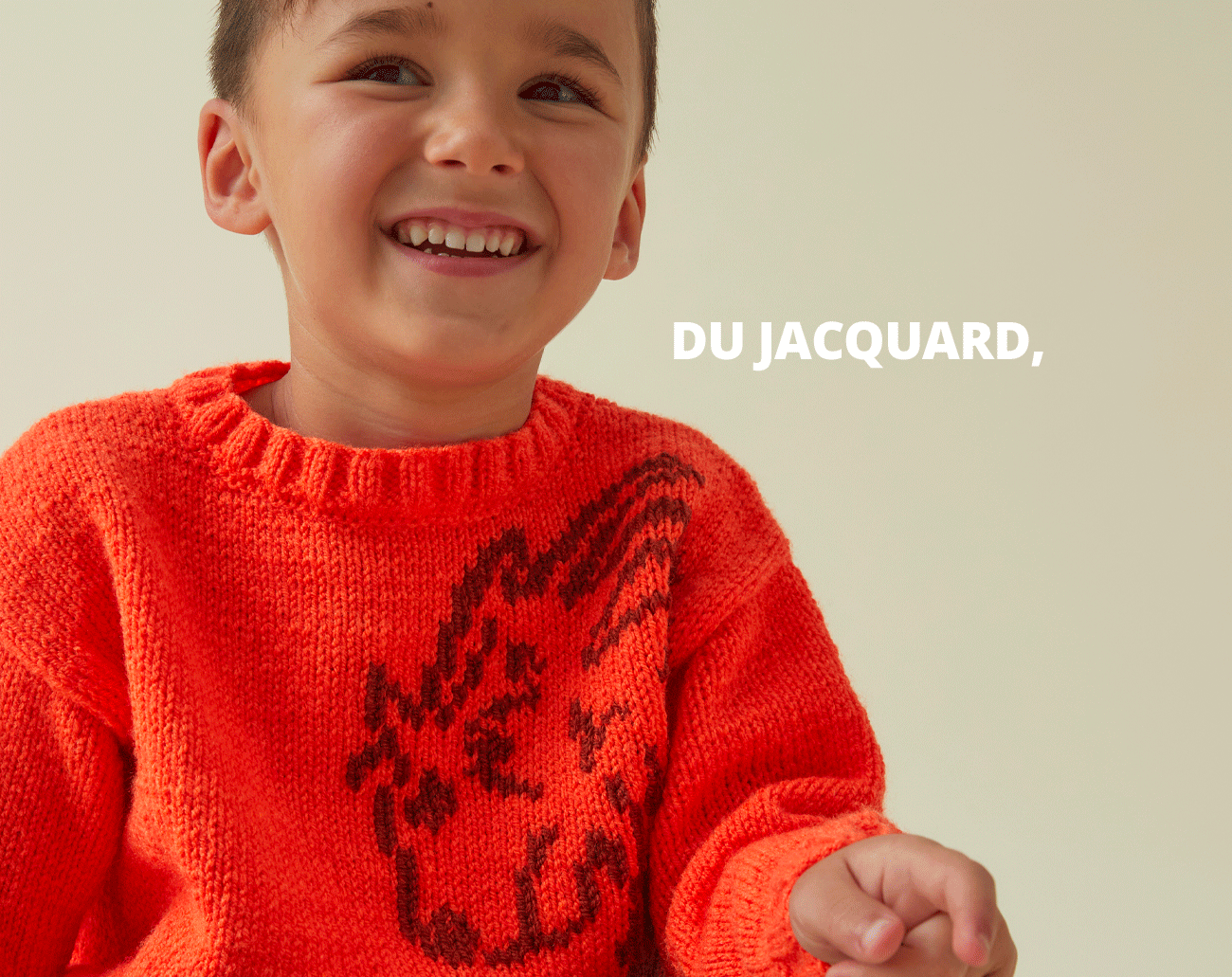 Pingouin Alerte nouveaux jacquards en collection ! Milled