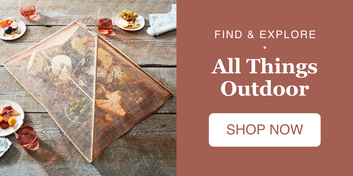 Find & Explore All Things Outdoor Shop Now.