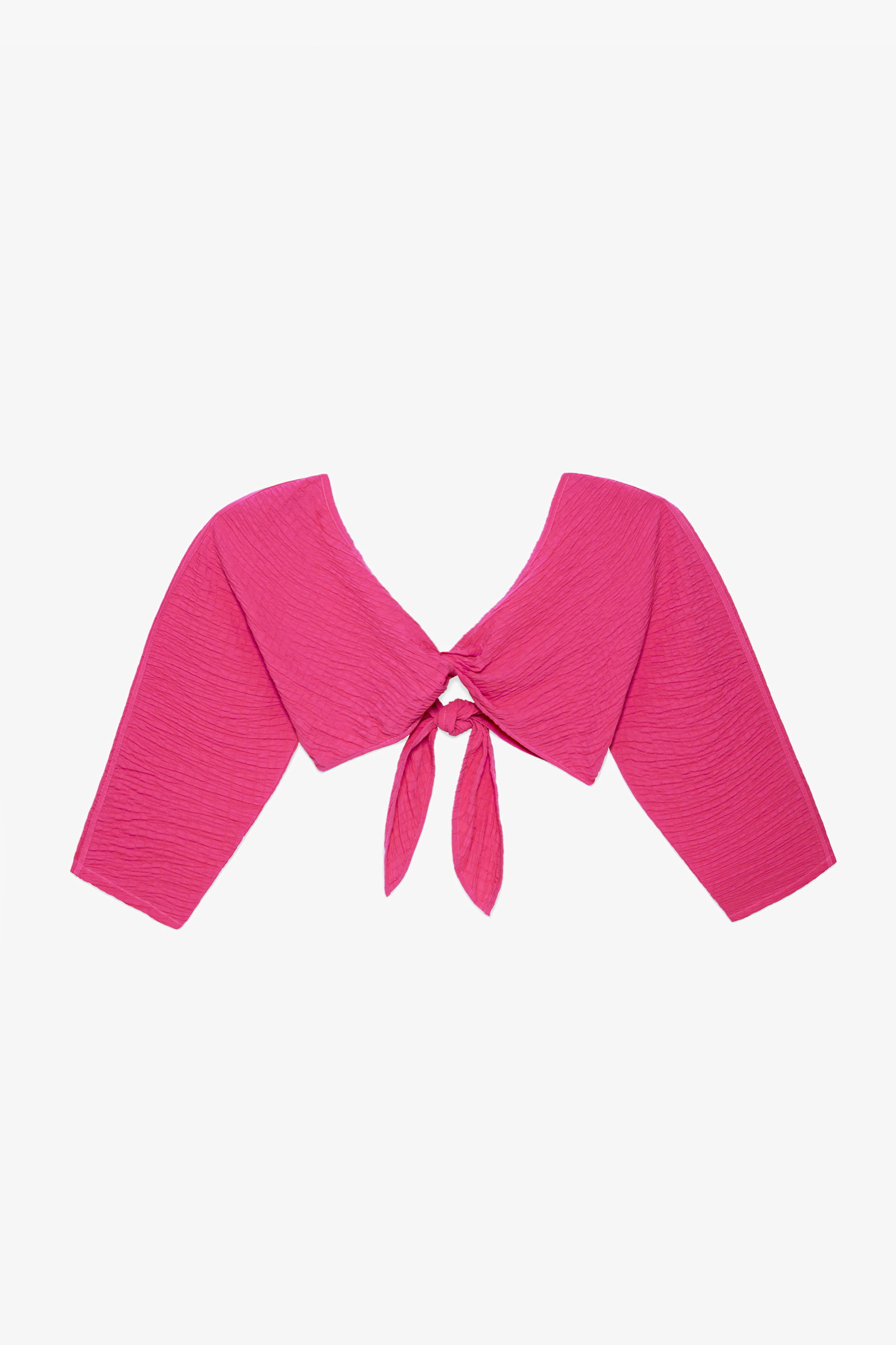 Mara Hoffman Justine Top