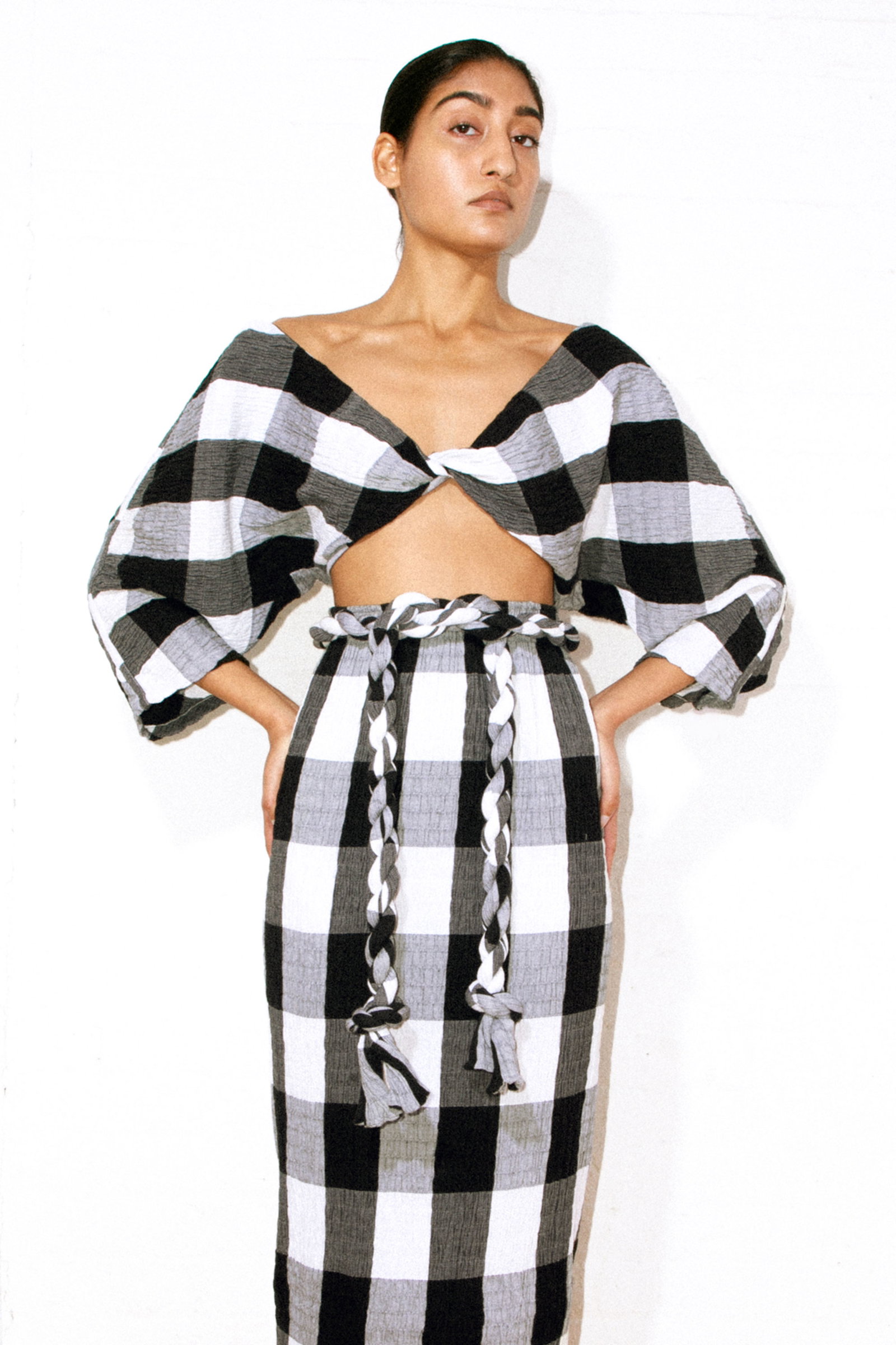 Mara Hoffman Justine Top