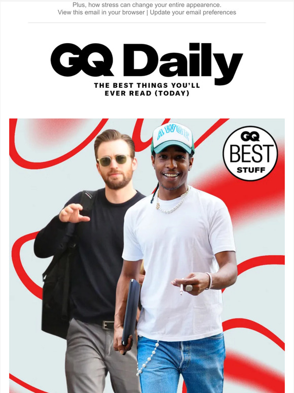 GQ magazine The Best Suits You Can Buy For Under 1000 Milled