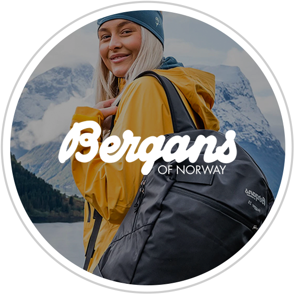 Bergans