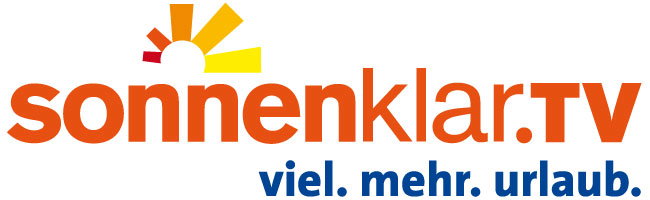 Sonnenklar TV - viel. mehr. urlaub.