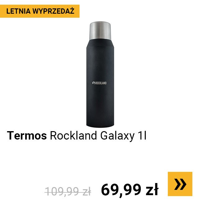 Termos Rockland Galaxy 1l