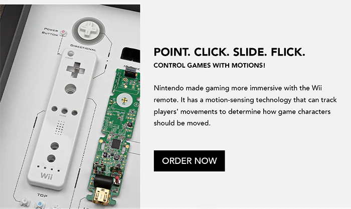 Grid Studio Wii Have A New Frame Milled