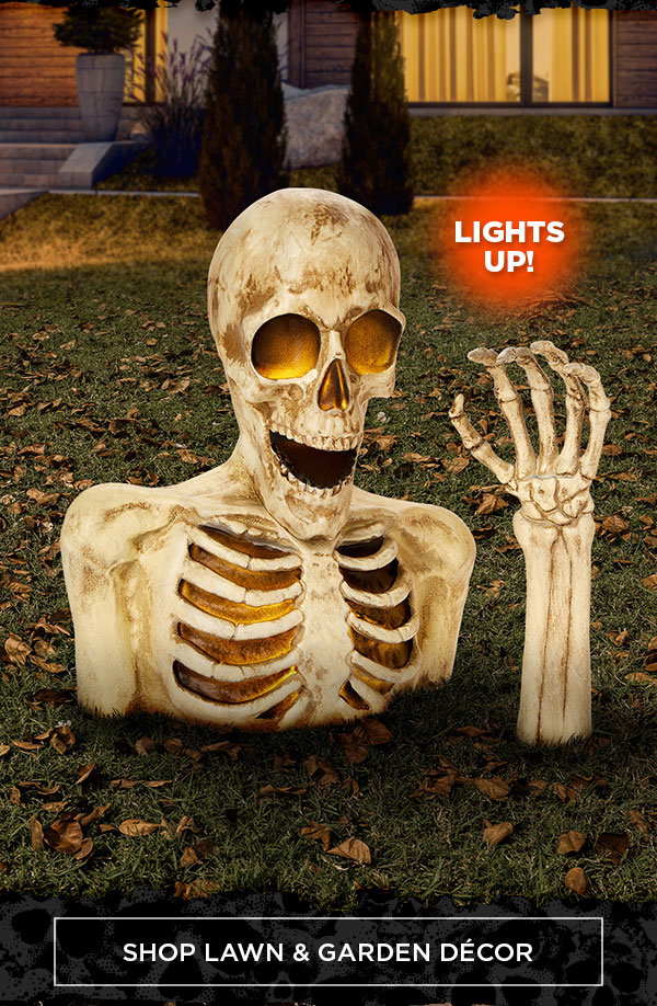 Shop Lawn & Garden Decor