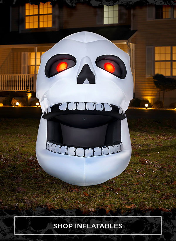 Shop Inflatables