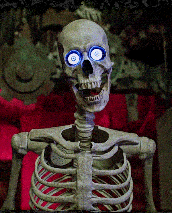Shop Animatronics