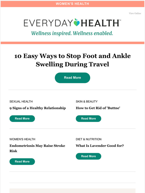 10 Easy Ways to Stop Foot and Ankle Swelling During