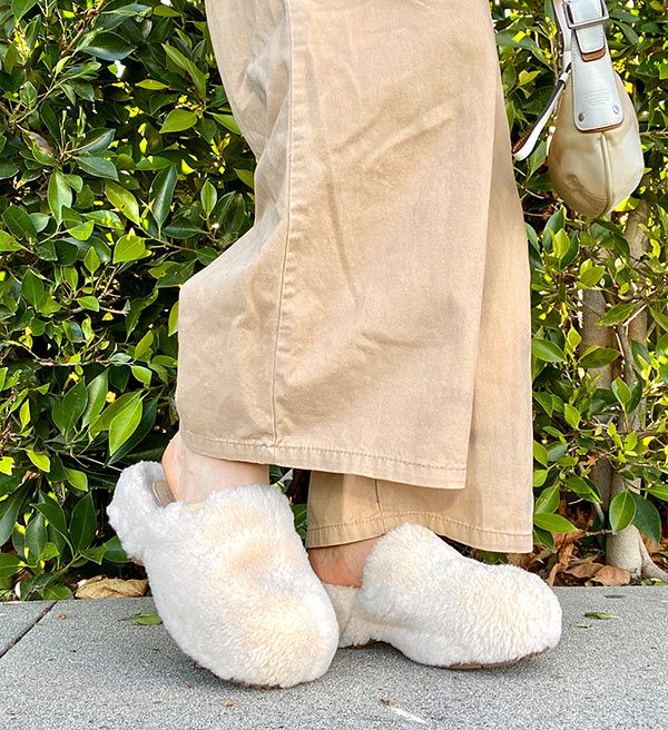 UGG: The new it-shoe | Milled