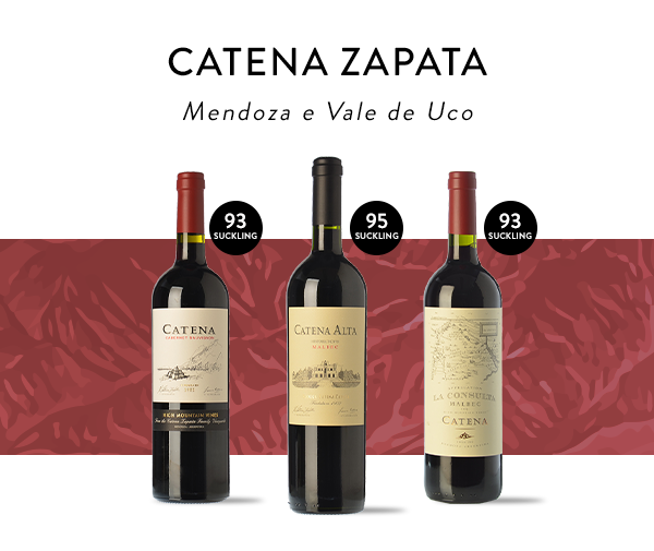 Bodeboca: Catena Zapata: um emblema do vinho argentino ao seu alcance ...