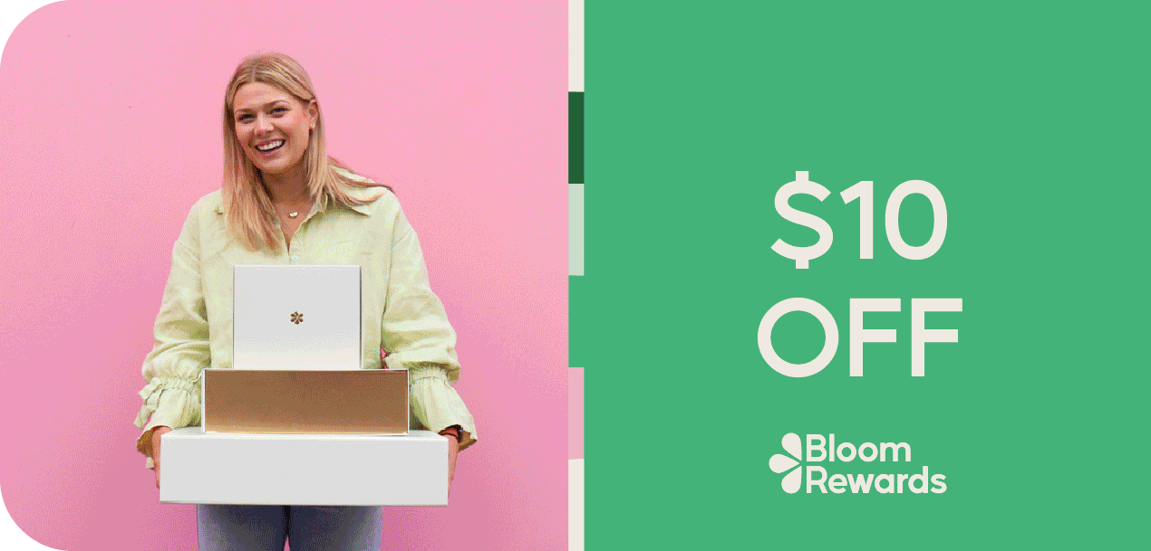 Edible Blooms Hi —, Milled