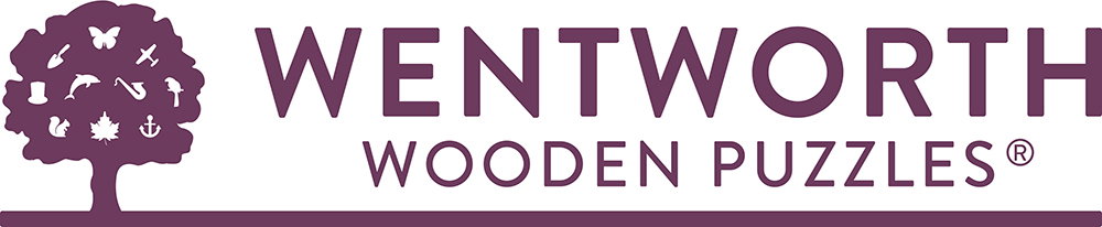Wentworth Wooden Puzzles