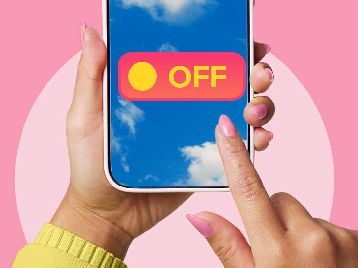 9 Benefits of Starting a Social Media Cleanse