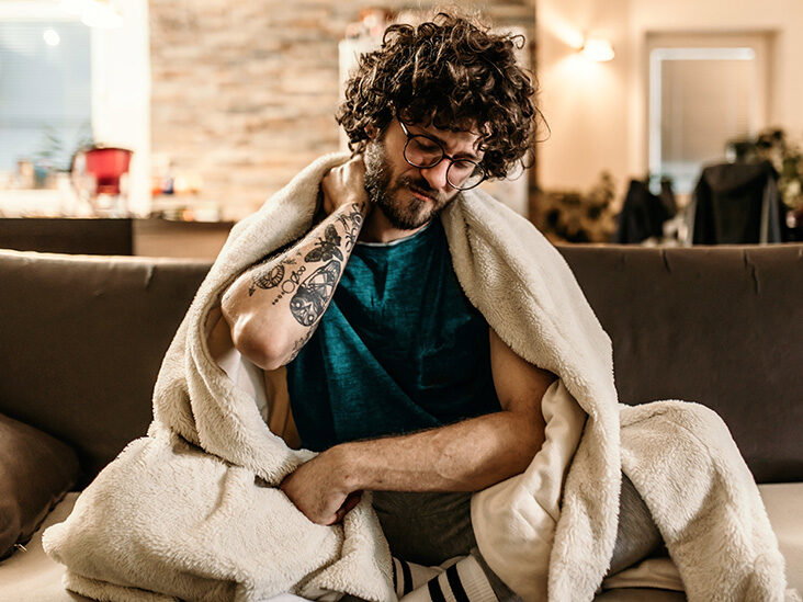 Feel-ink Under the Weather? Here's What to do About Tattoo Flu