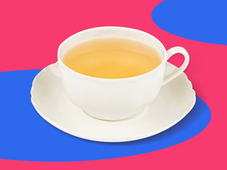 White Tea Benefits: 11 Health Benefits Worth Sipping On