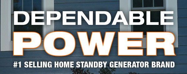 Dependable Power!