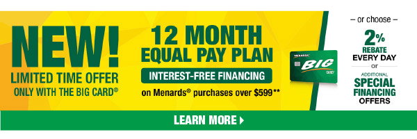 Limited Time Offer!