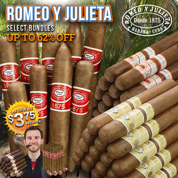 RyJ Select Bundles