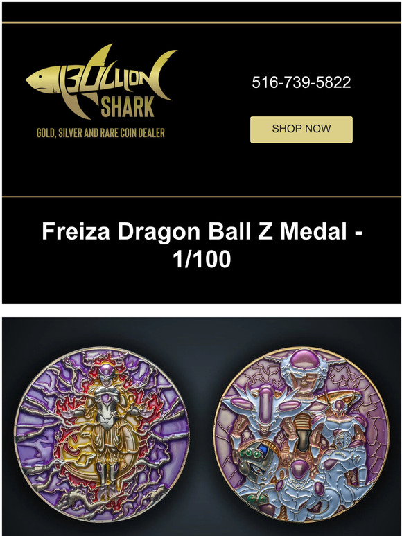 This exclusive piece is numbered out of 100!