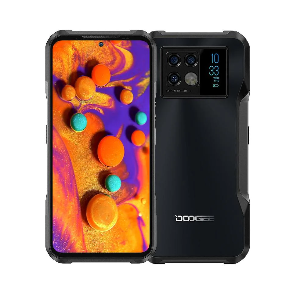 Doogee - Get blown away by the stunning specs and features of the