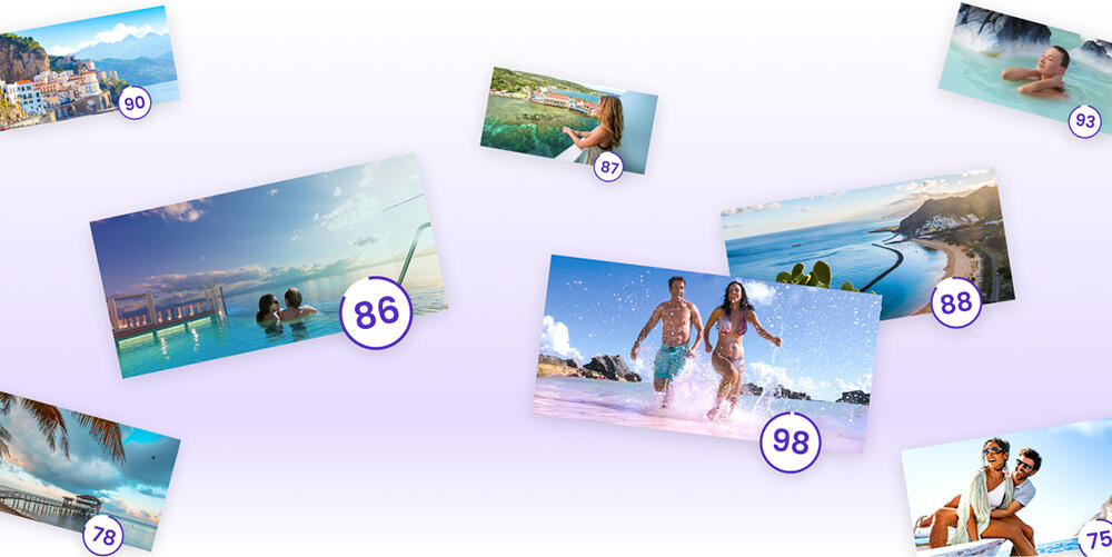 Cruise Critic Deal Score